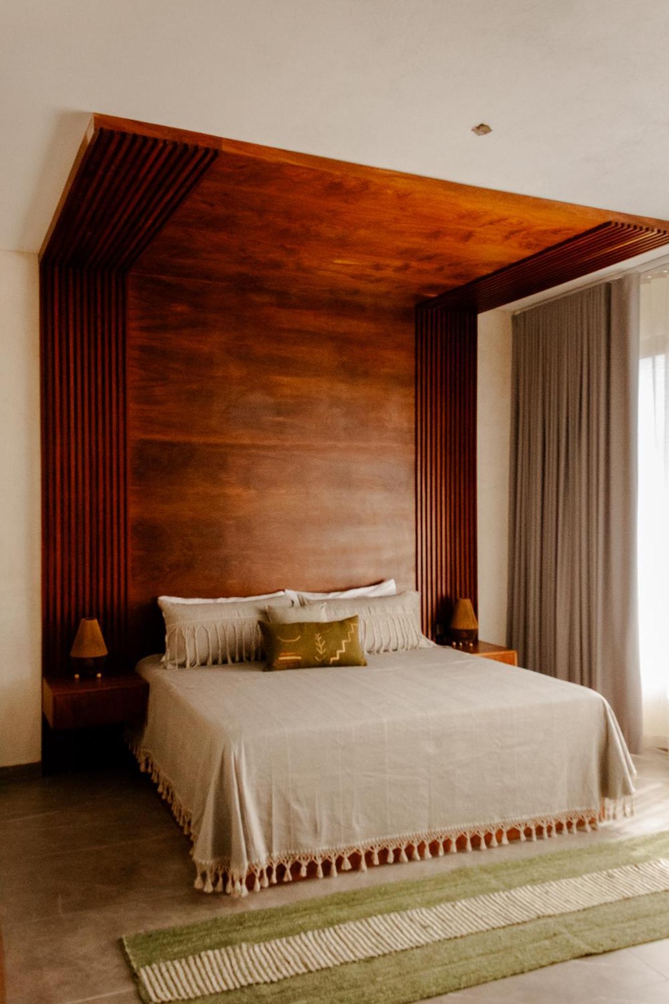 Casa Cactus Luxury Villa Bacalar