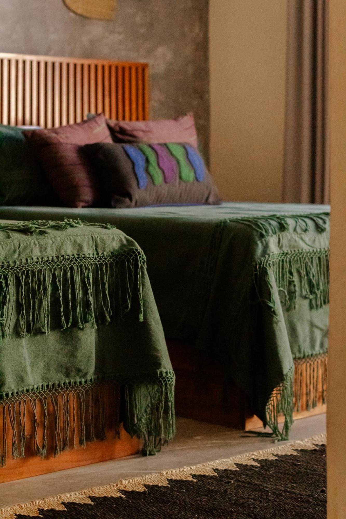 Villa Casa Cactus Luxury Bacalar