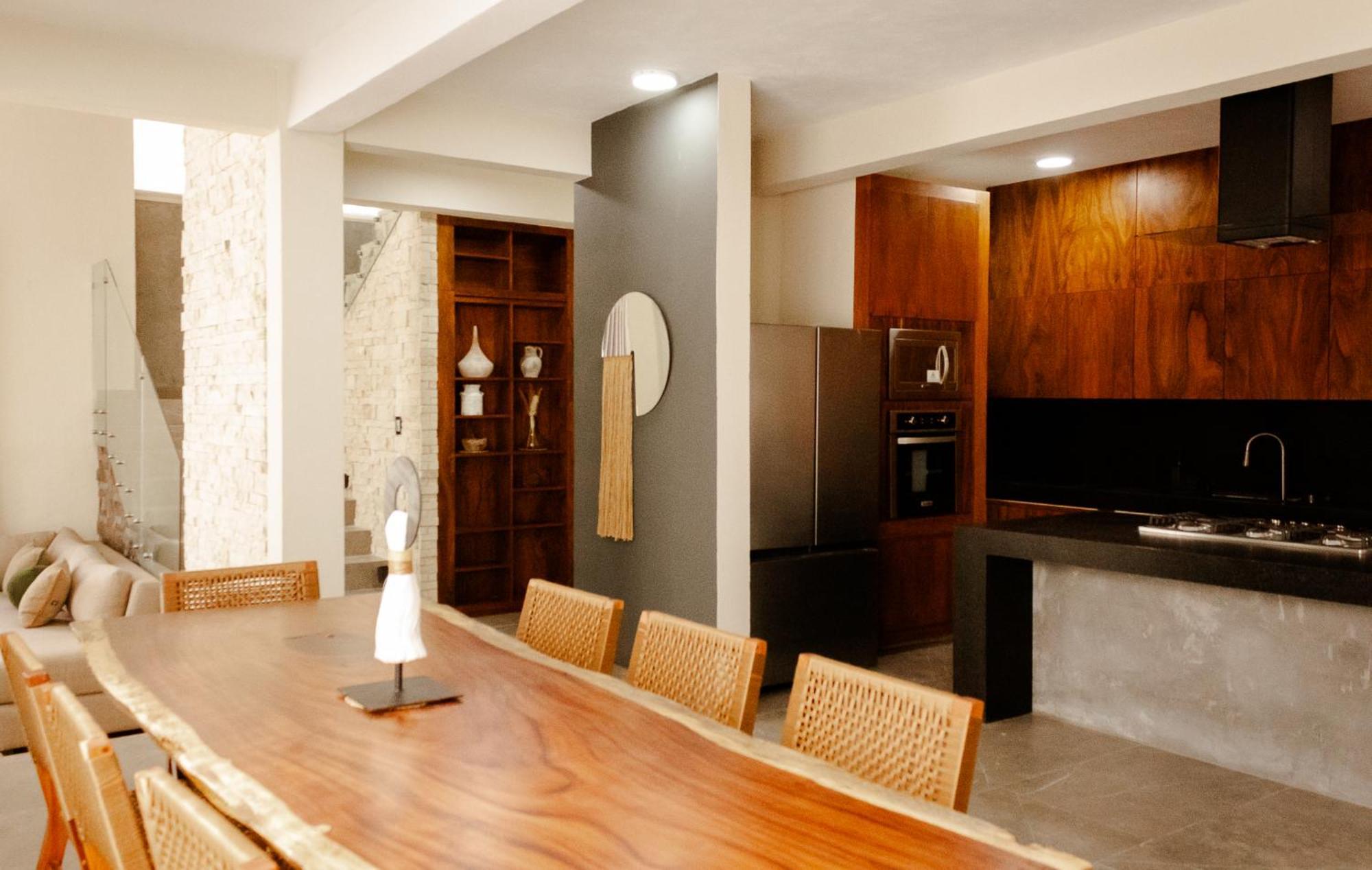 Casa Cactus Luxury *