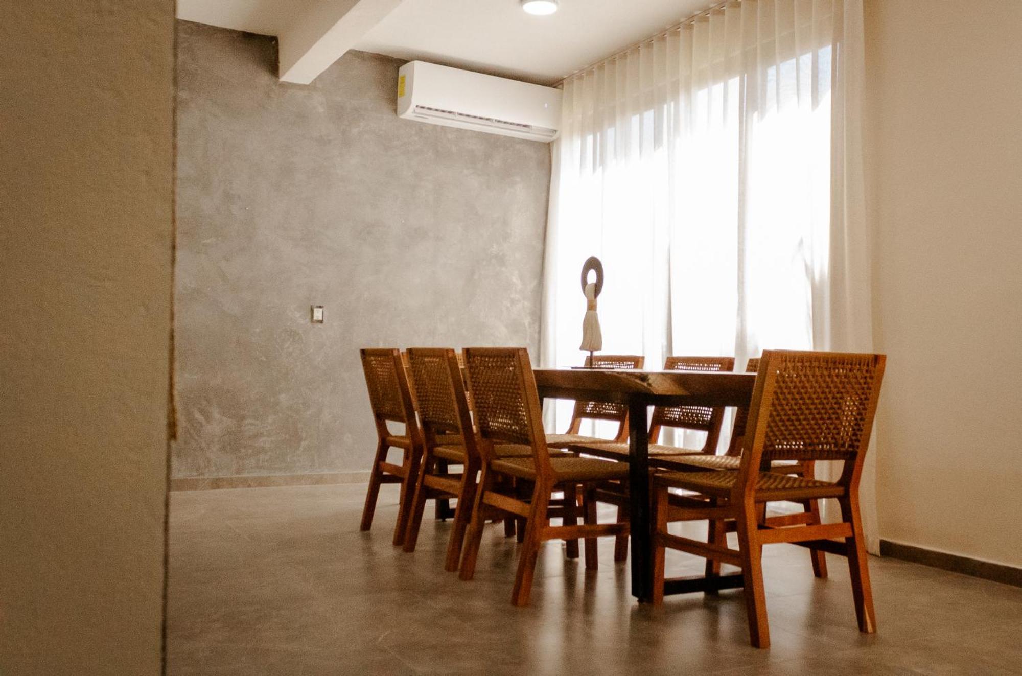 Casa Cactus Luxury Villa Bacalar