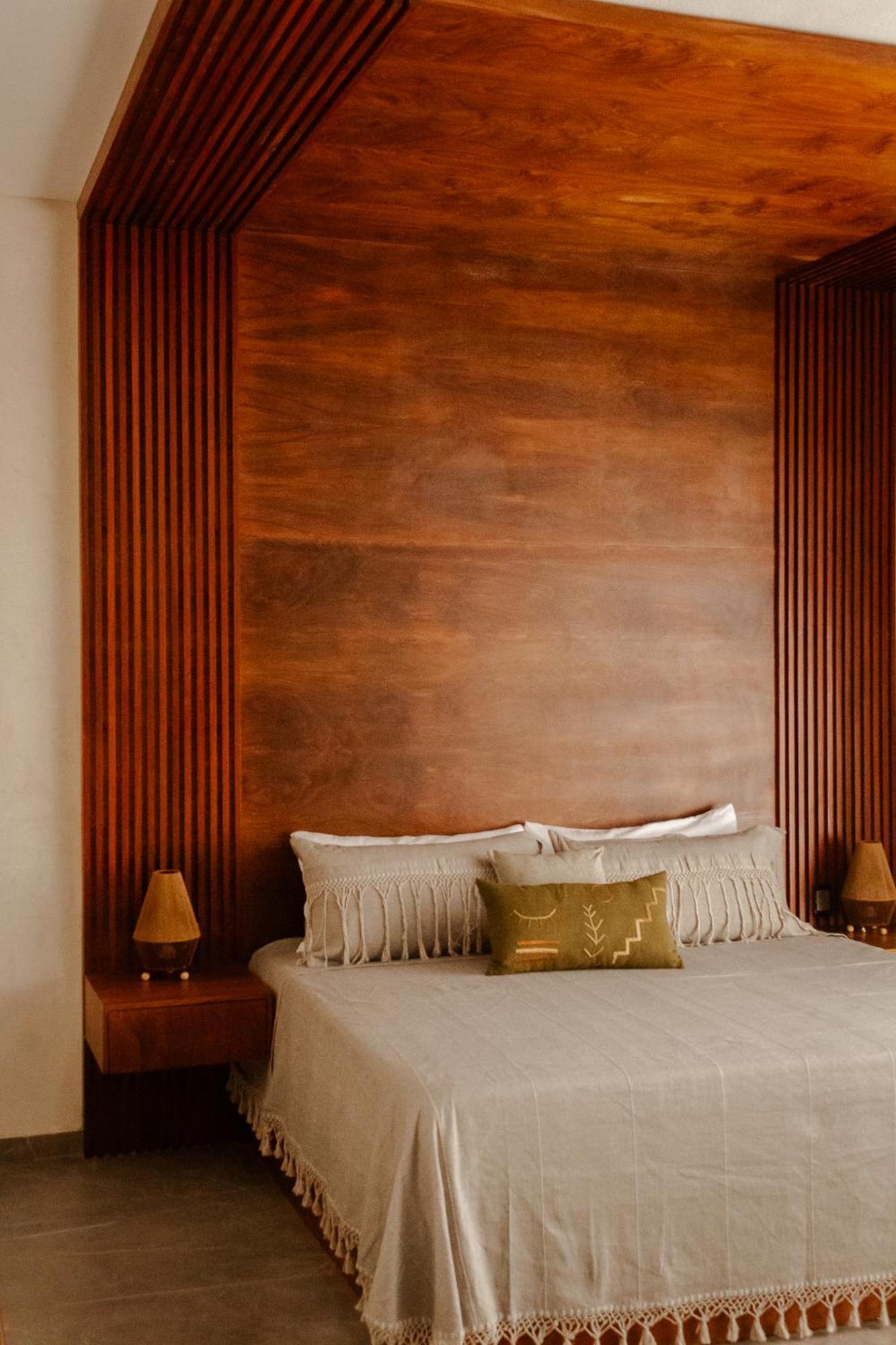 Villa Casa Cactus Luxury Bacalar