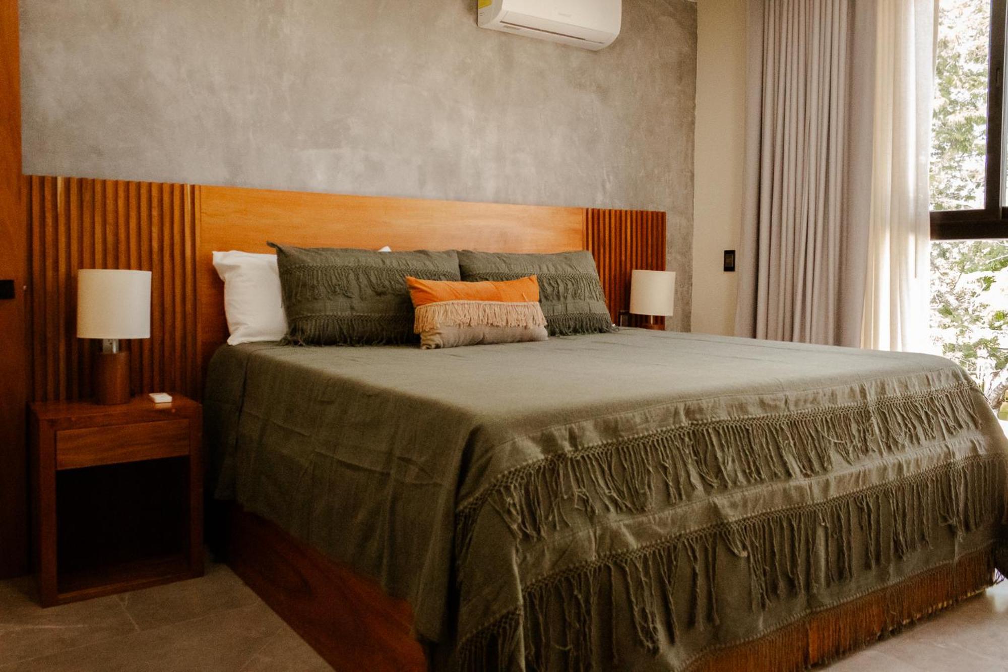 Casa Cactus Luxury