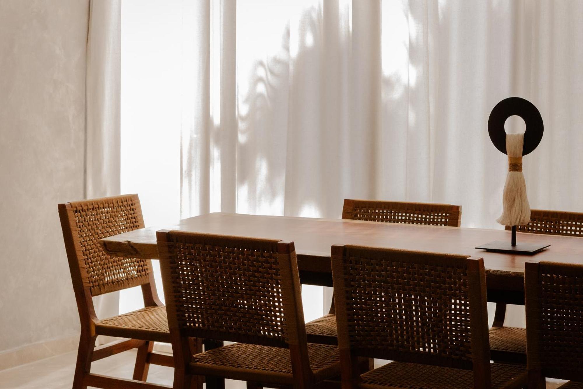 Casa Cactus Luxury Villa *
