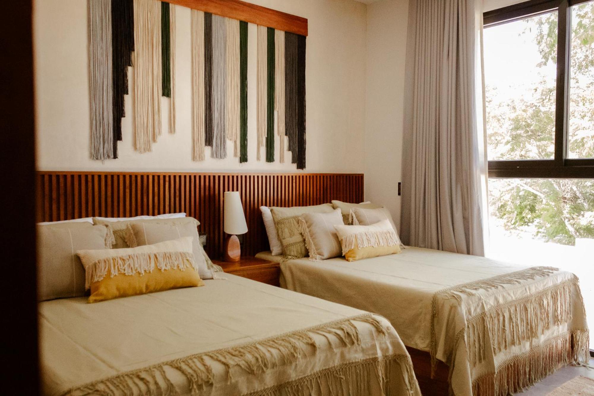 Casa Cactus Luxury Villa Bacalar