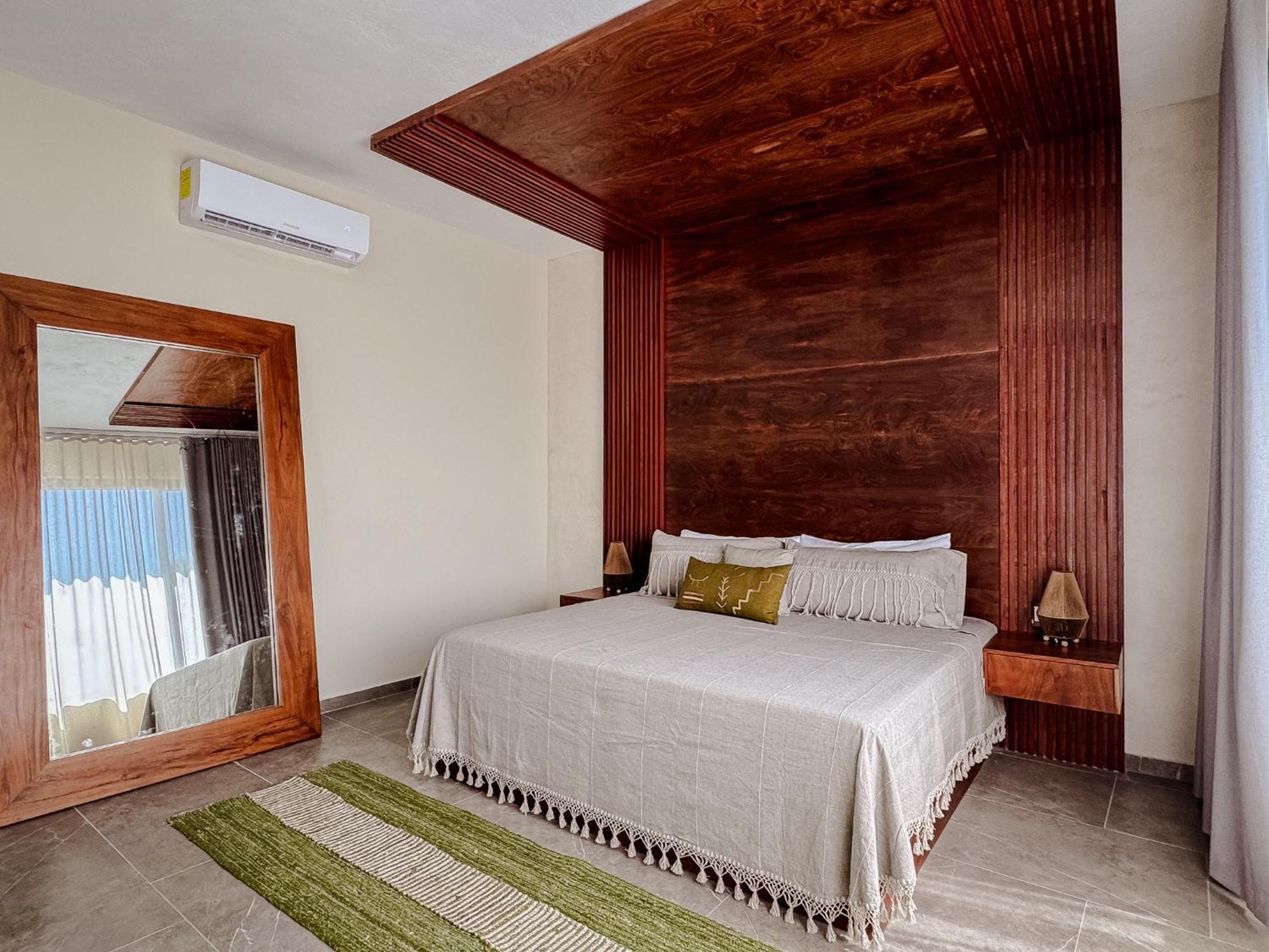 Villa Casa Cactus Luxury Bacalar