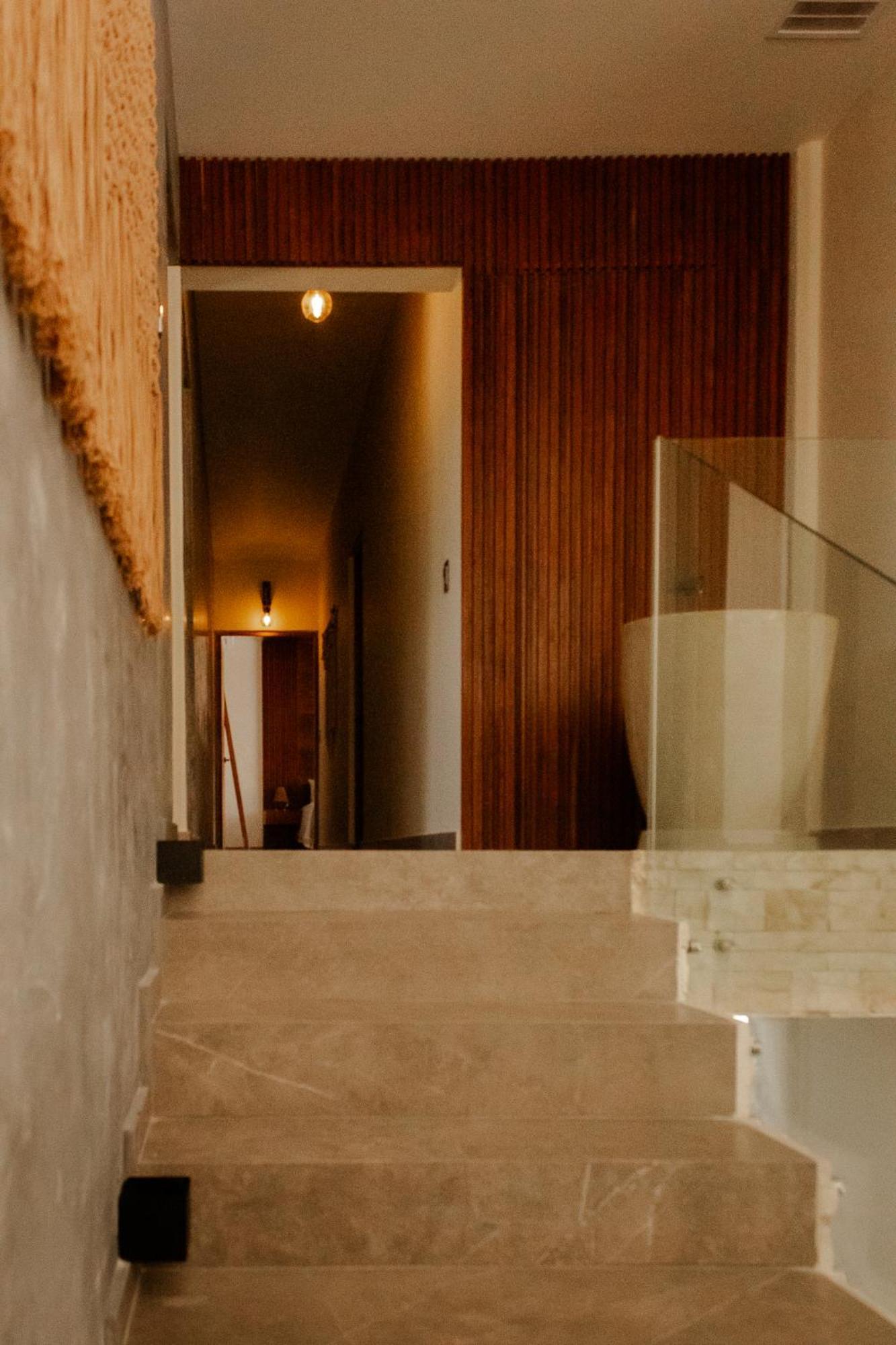 Casa Cactus Luxury *
