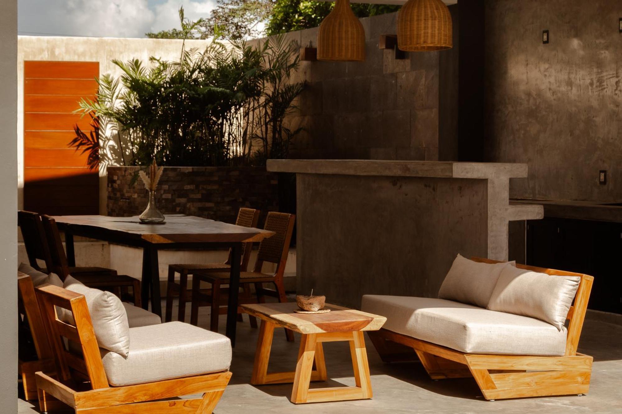 Casa Cactus Luxury * Bacalar