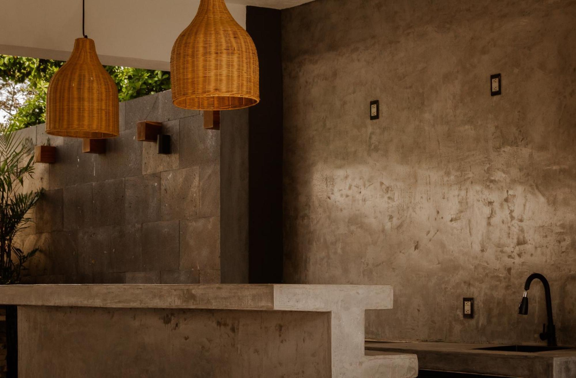 Villa Casa Cactus Luxury Bacalar