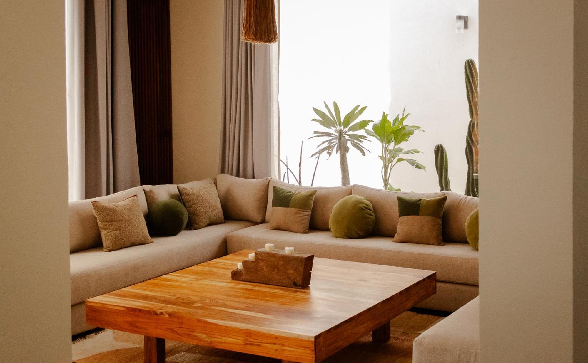 Casa Cactus Luxury