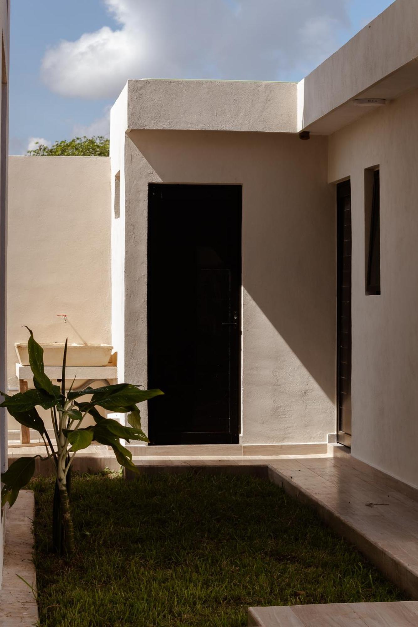 Casa Cactus Luxury Bacalar