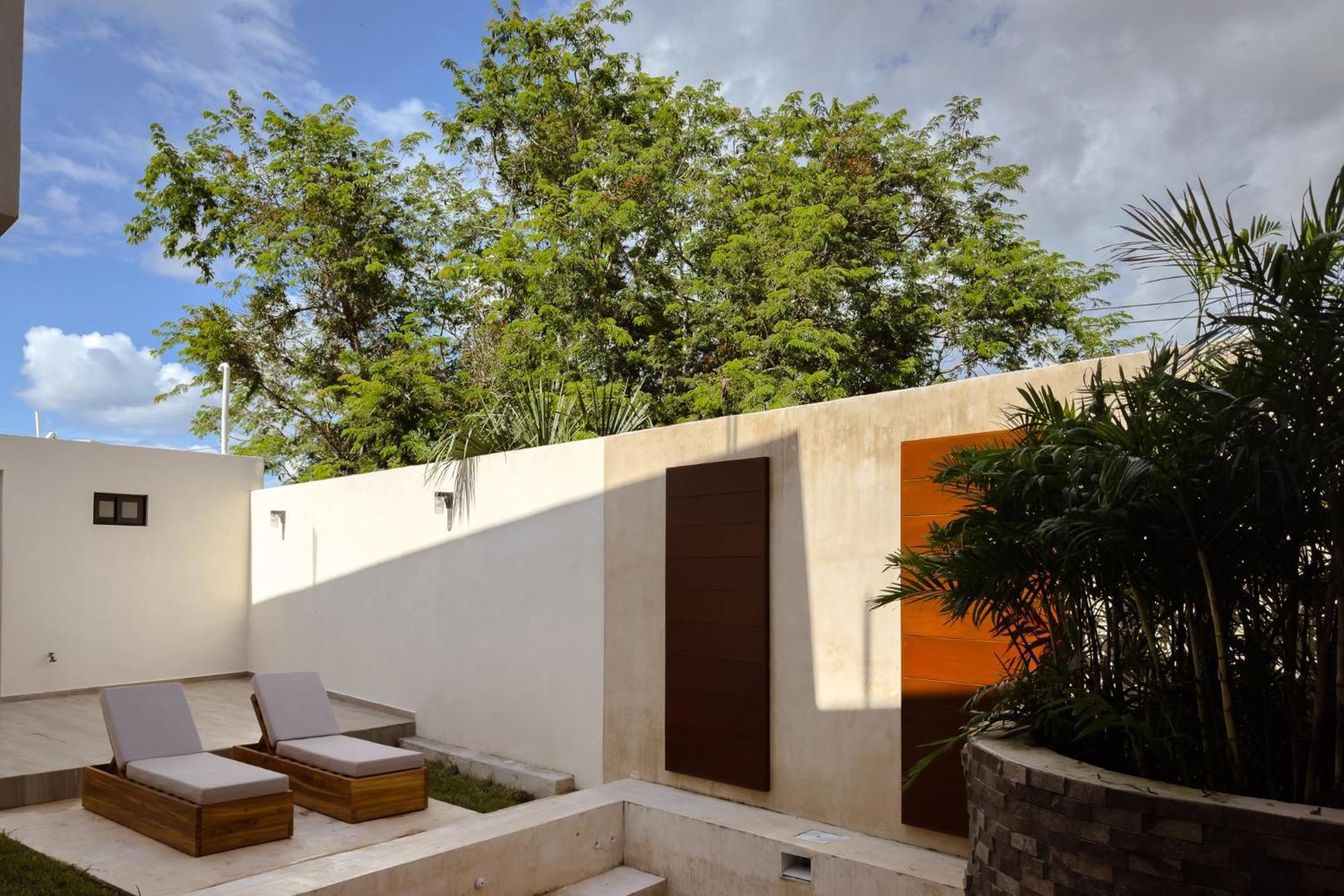 Casa Cactus Luxury * Bacalar
