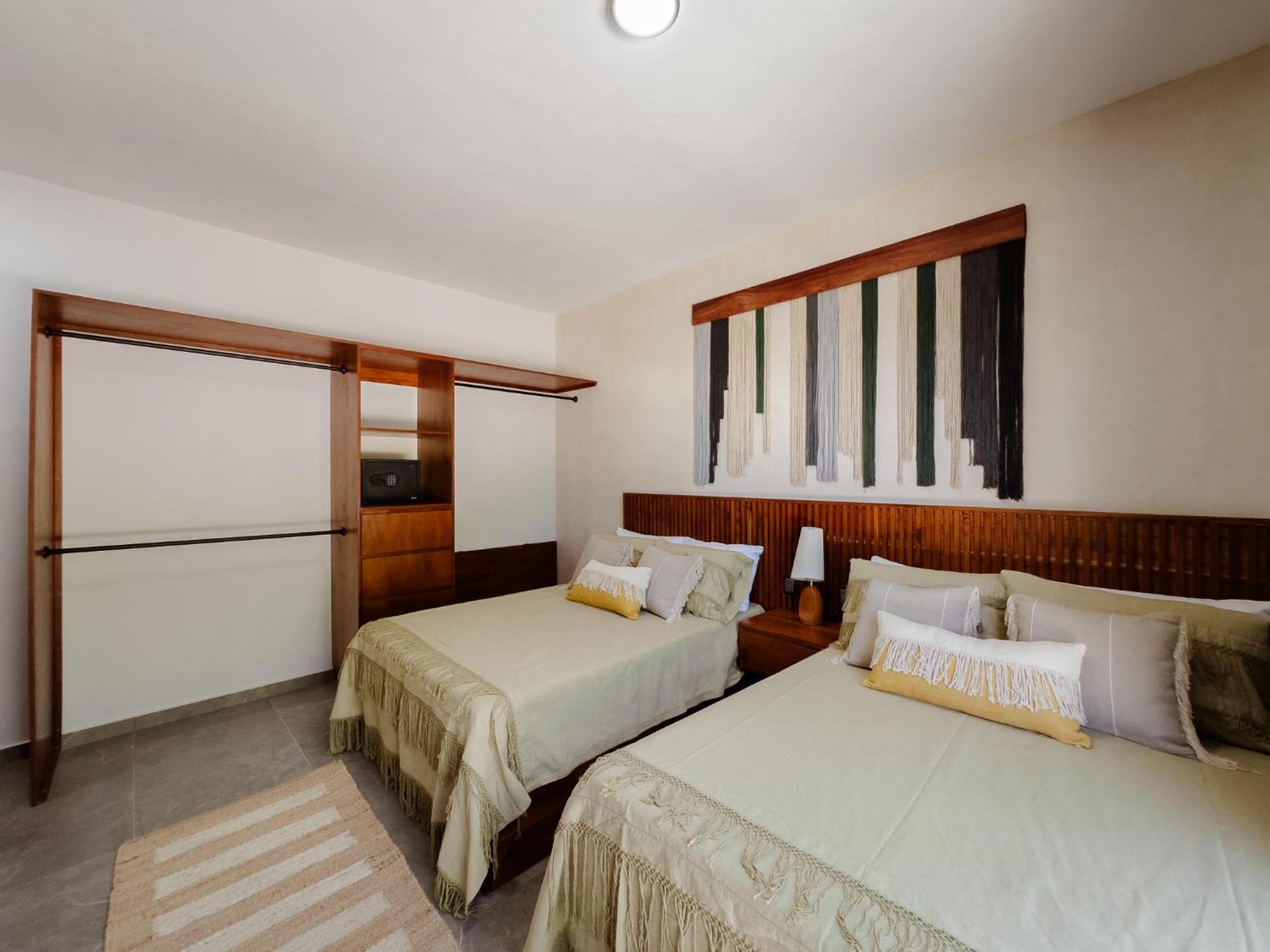 Casa Cactus Luxury