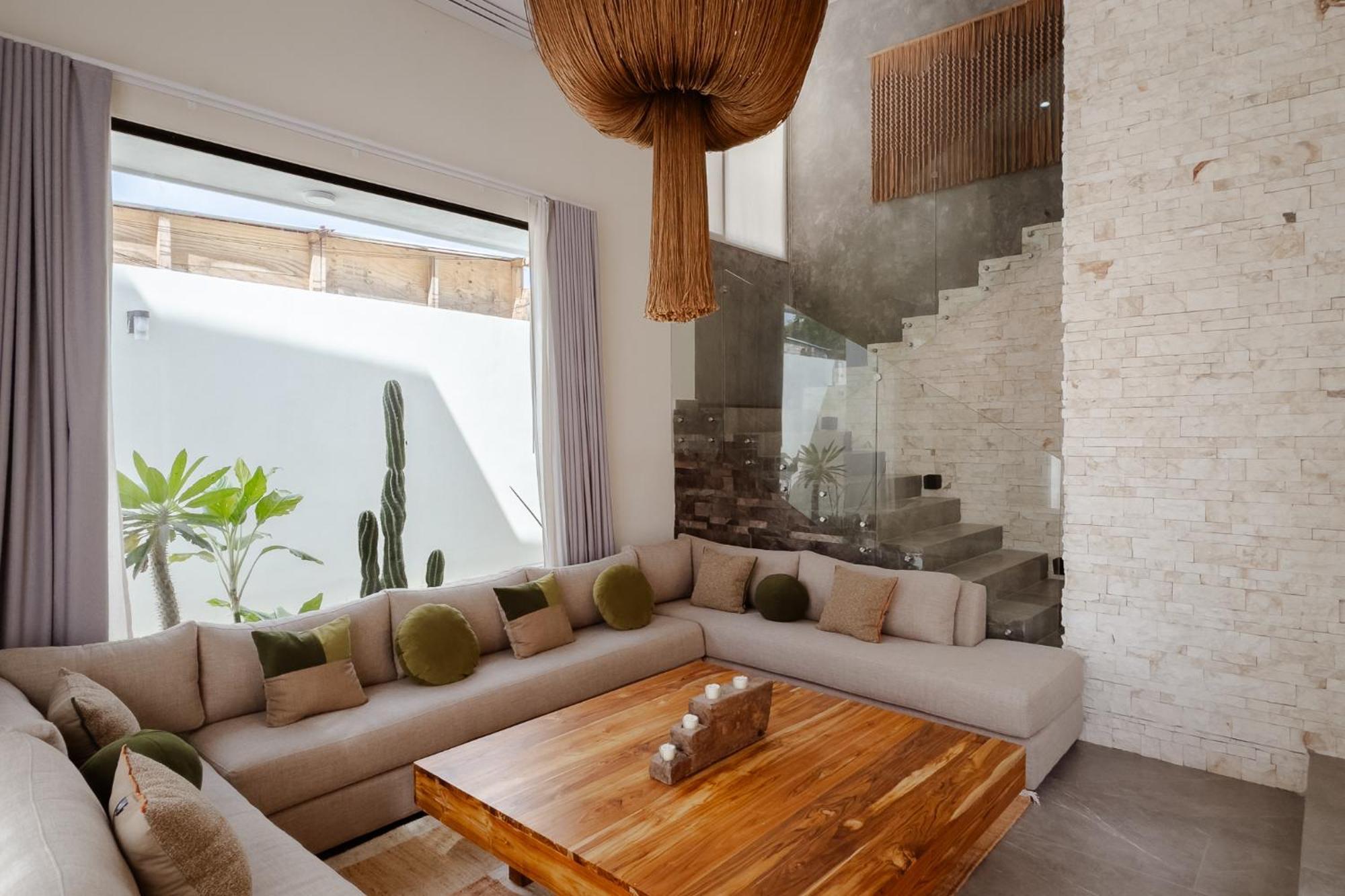 Villa Casa Cactus Luxury