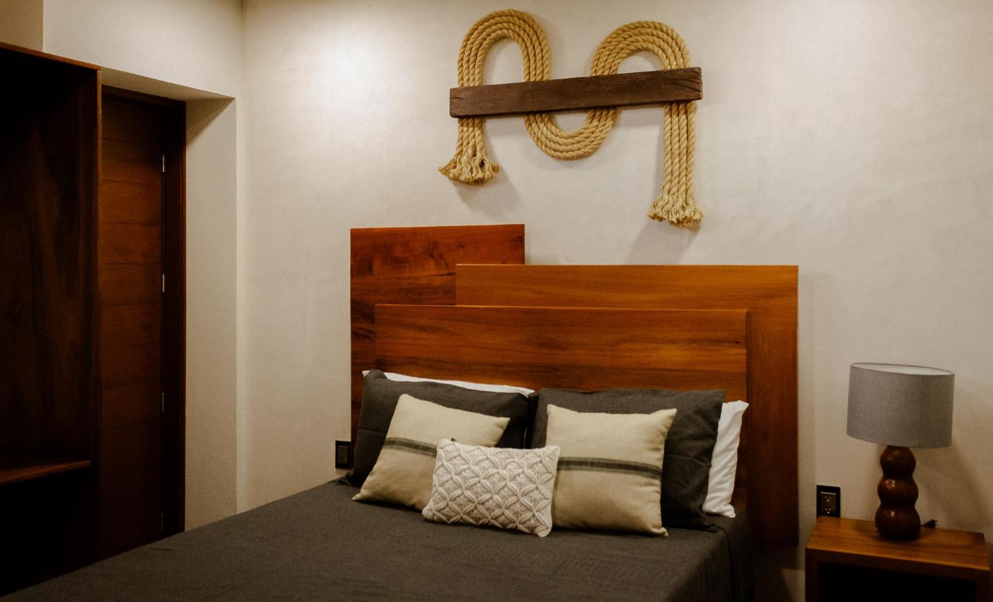 Villa Casa Cactus Luxury Bacalar