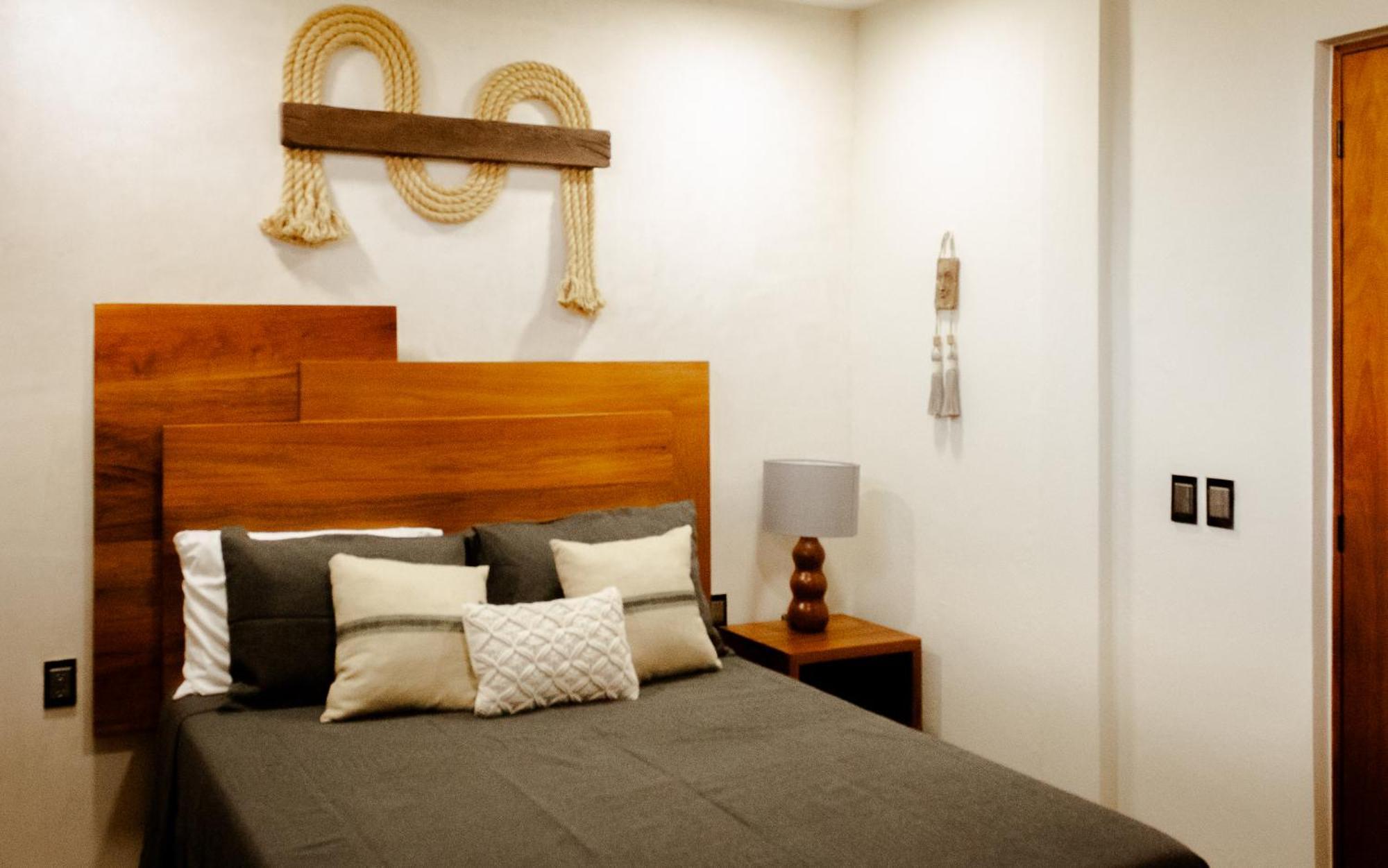 Casa Cactus Luxury *