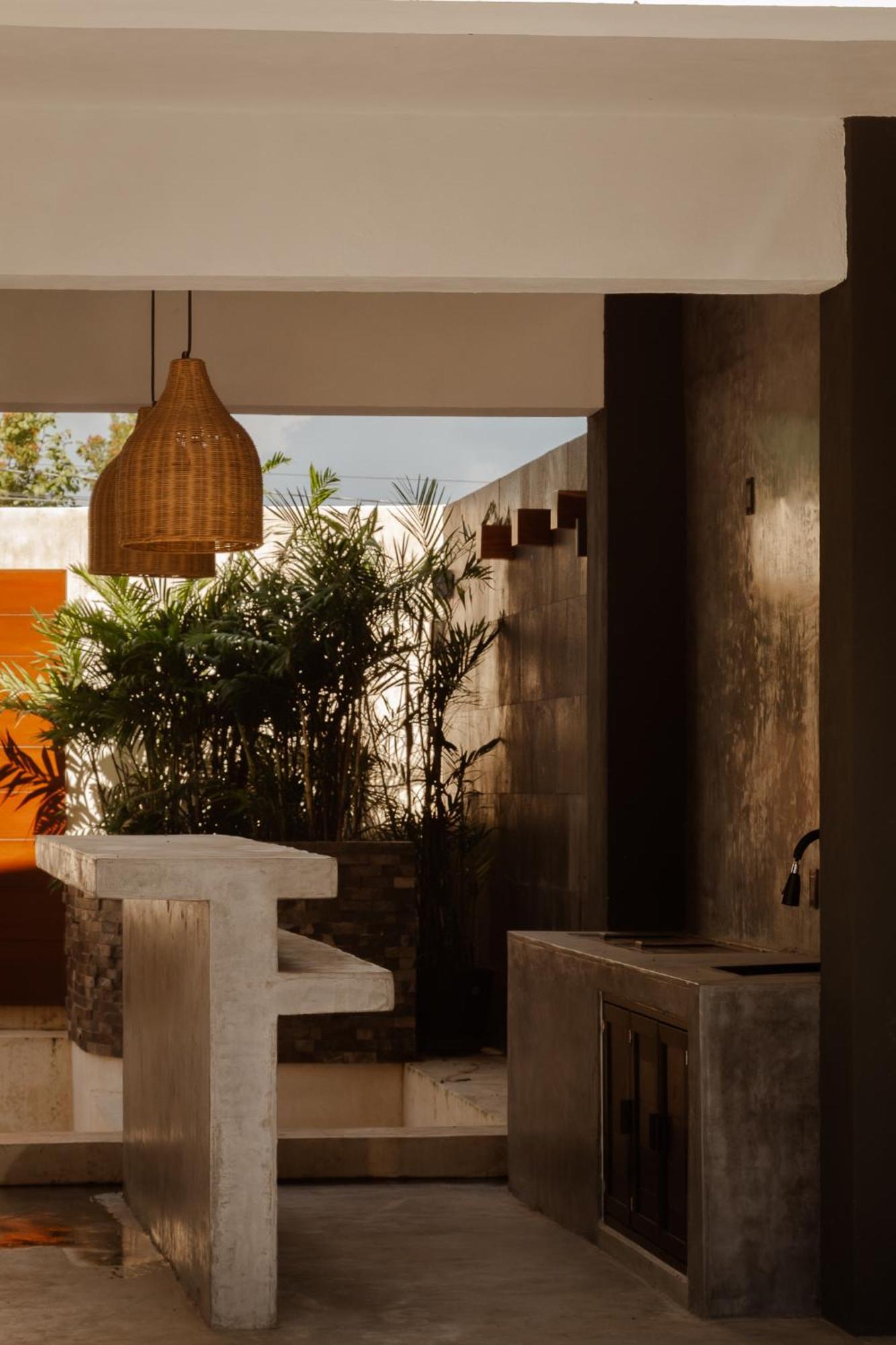 Casa Cactus Luxury * Bacalar