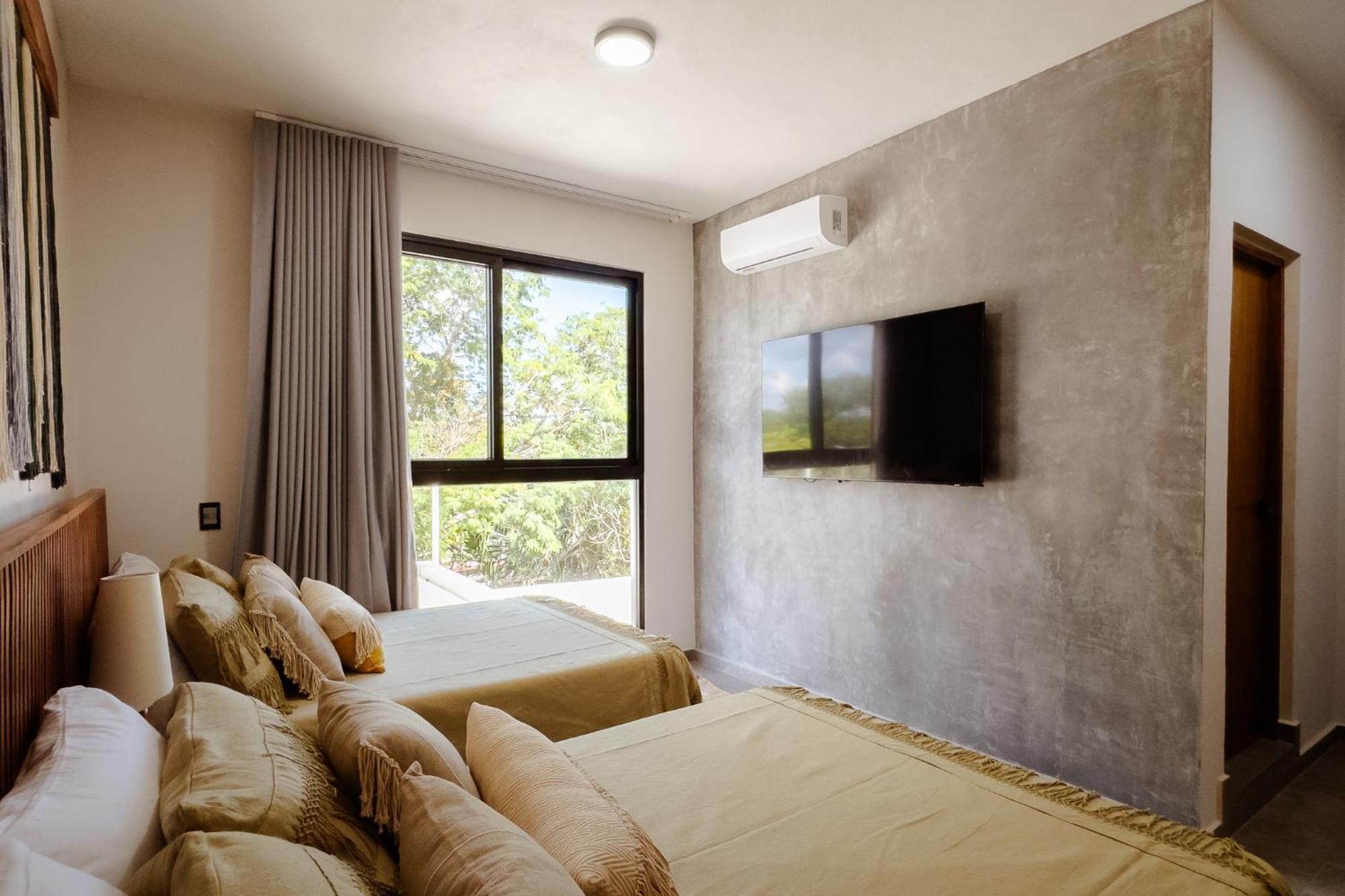 Casa Cactus Luxury Villa Bacalar