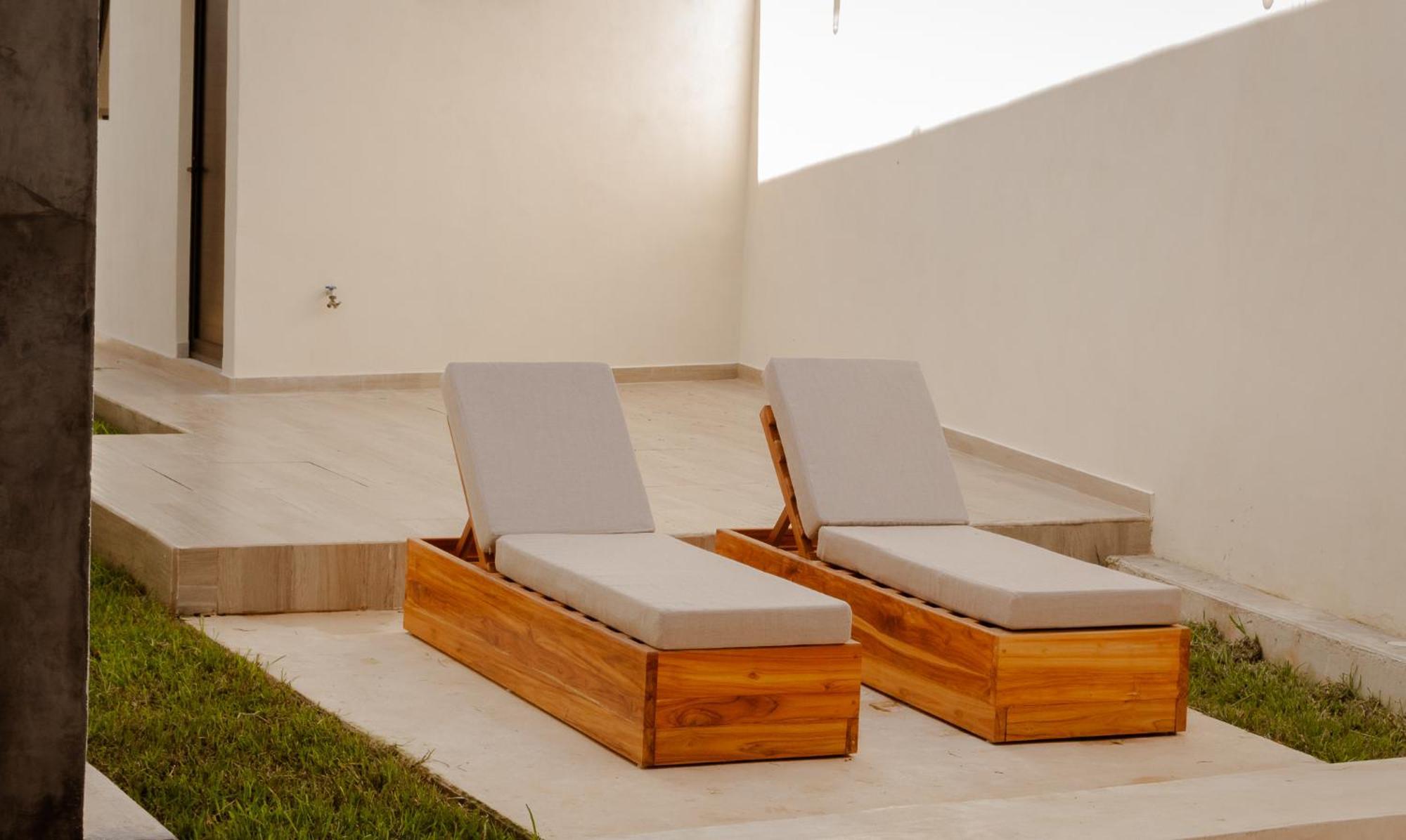 Casa Cactus Luxury