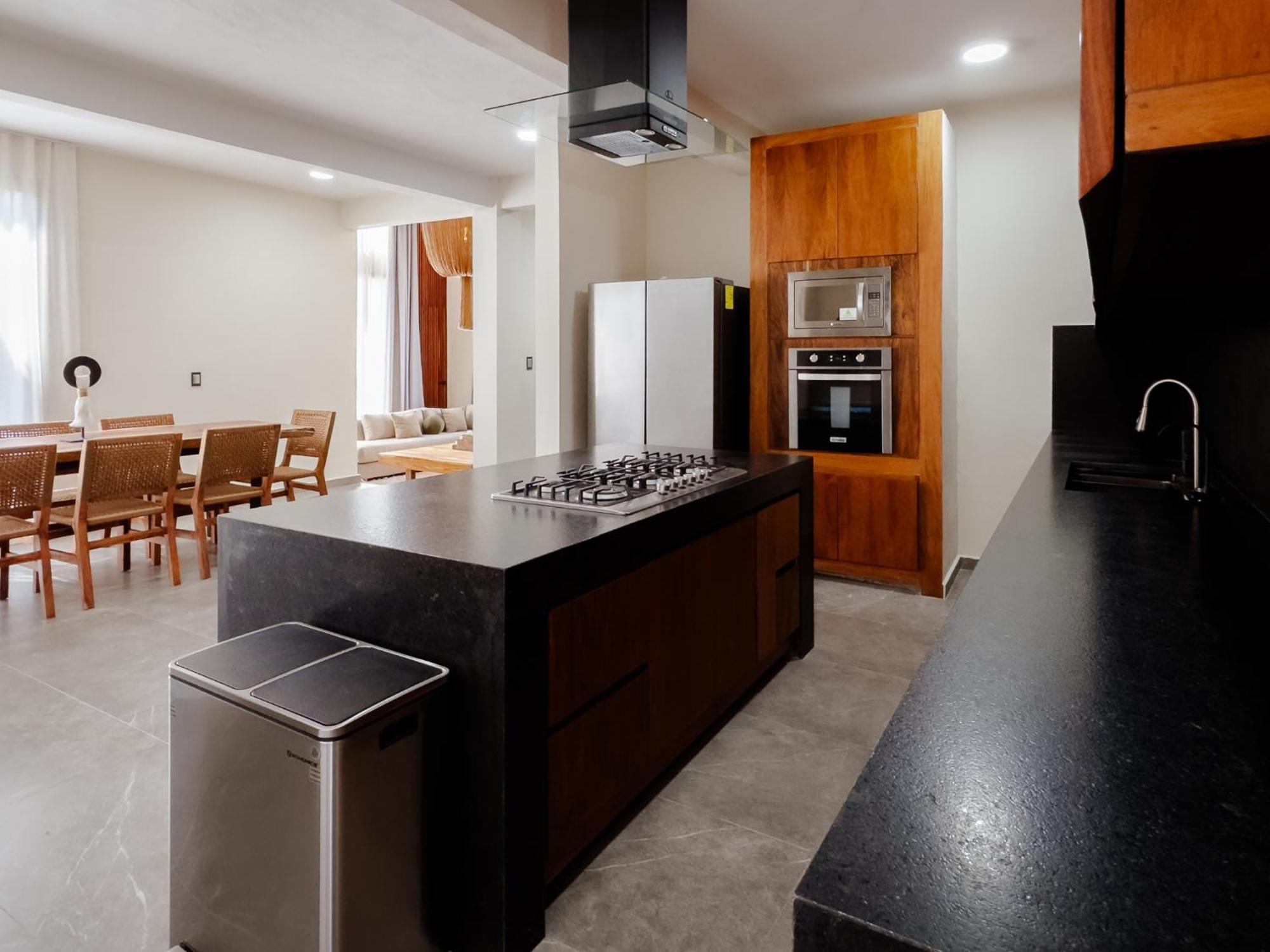 Casa Cactus Luxury *