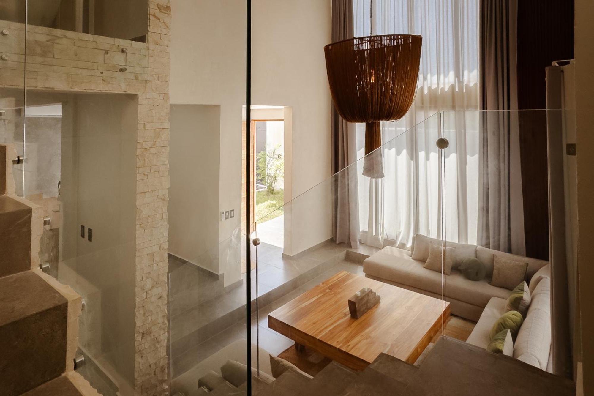 Casa Cactus Luxury * Bacalar