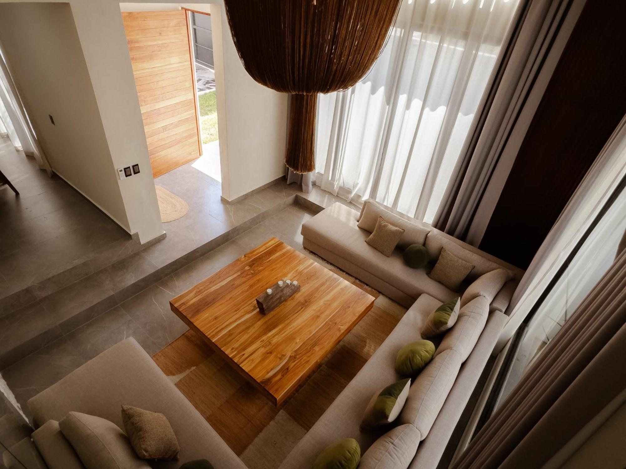 Casa Cactus Luxury Villa