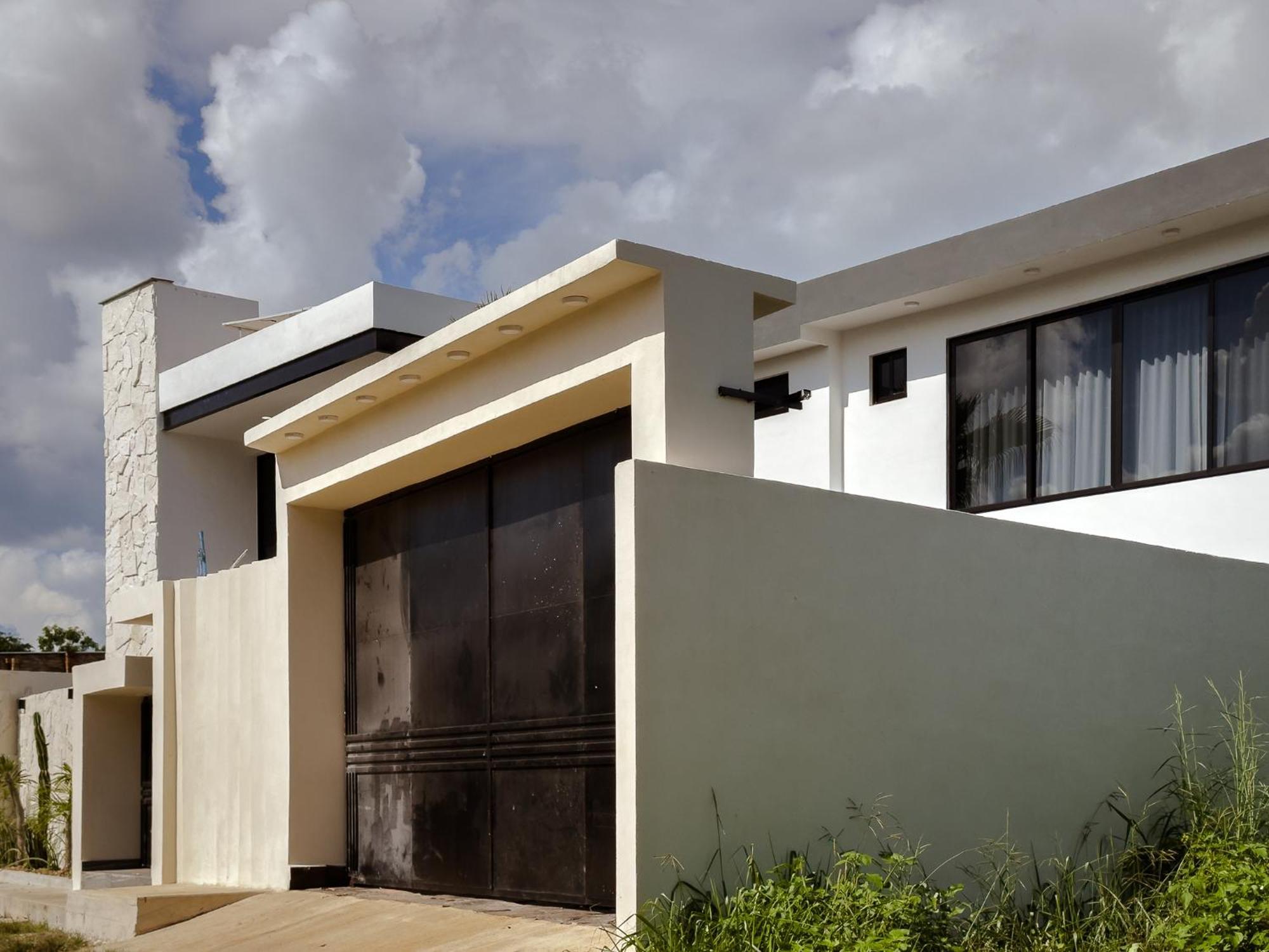 Villa Casa Cactus Luxury *