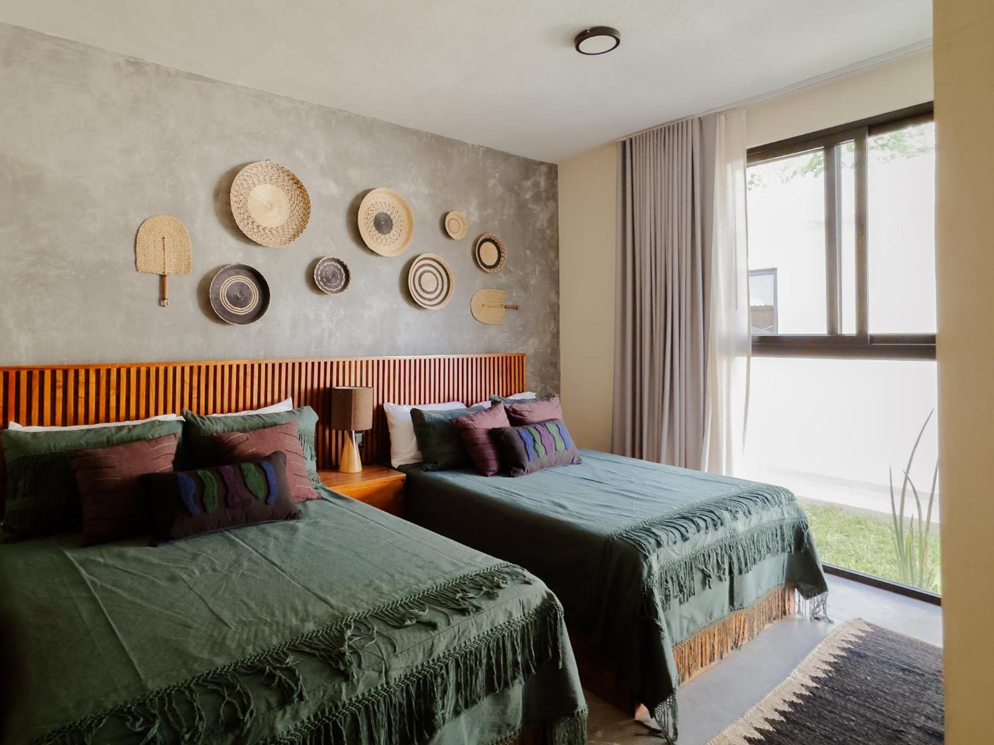 Casa Cactus Luxury * Bacalar