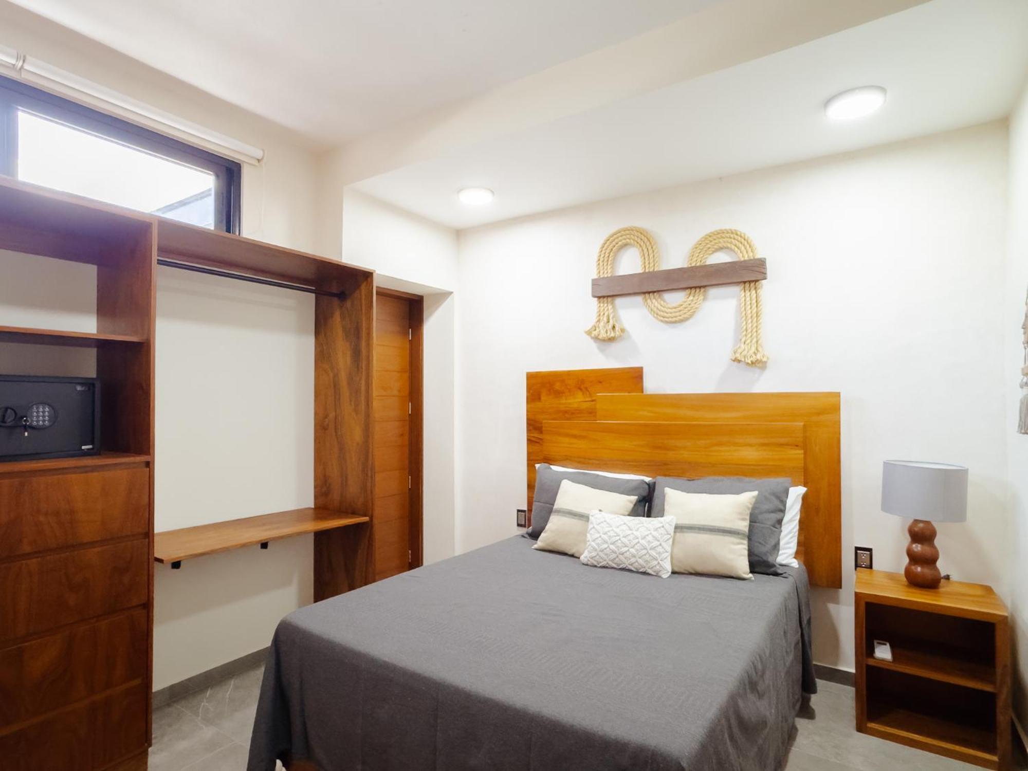 Casa Cactus Luxury Villa