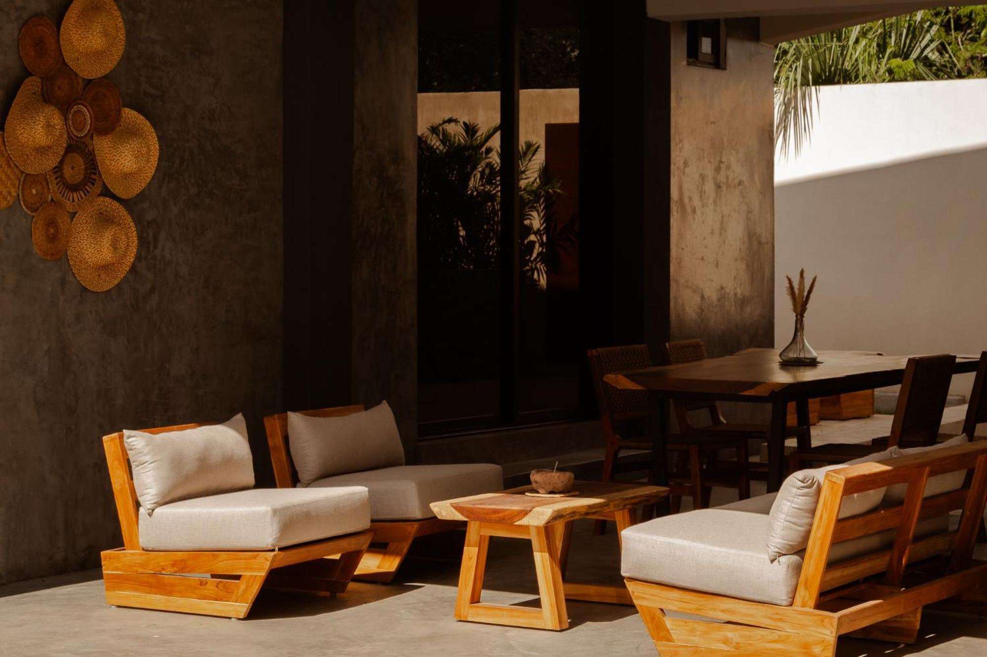 Villa Casa Cactus Luxury