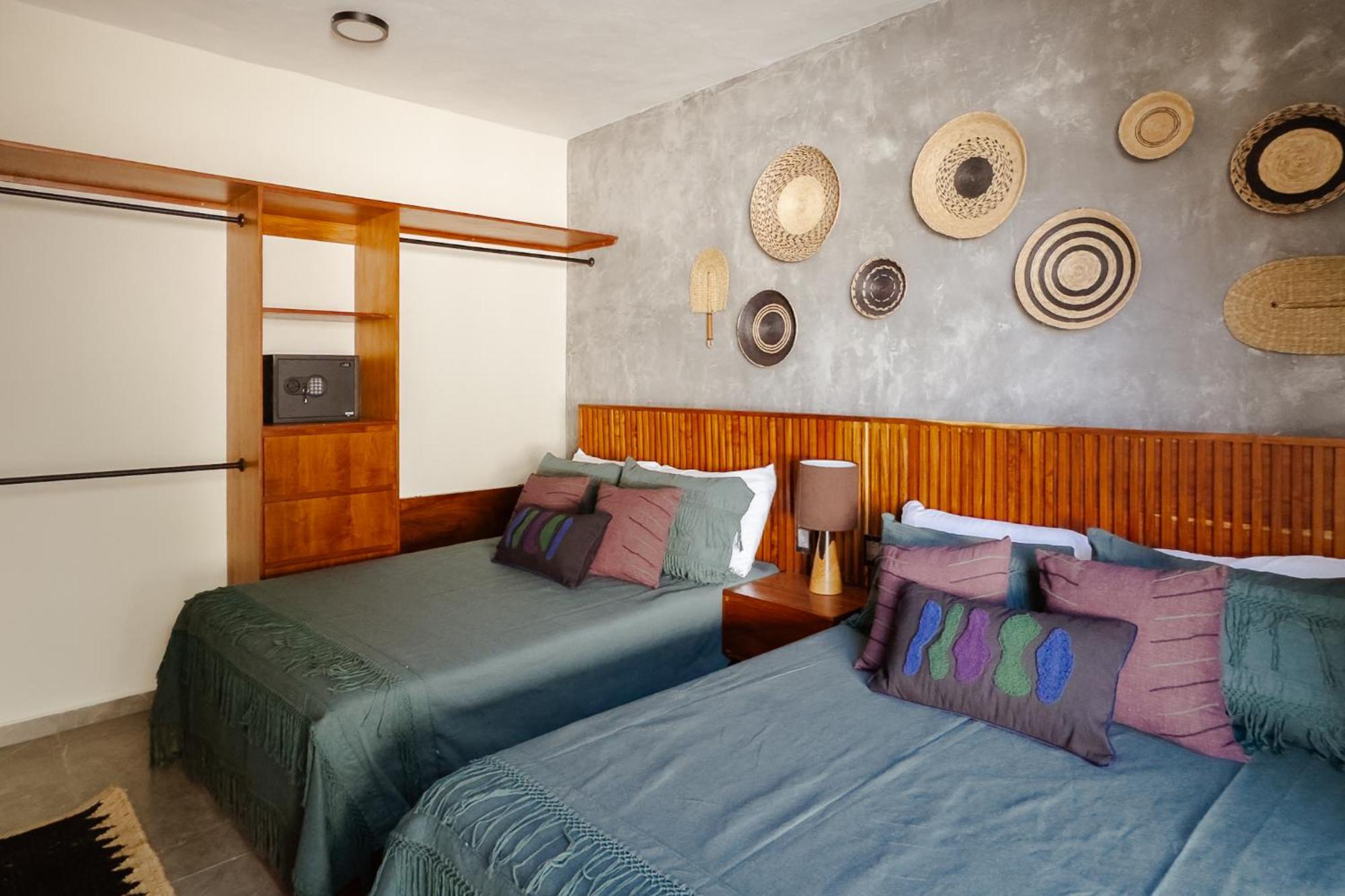 Casa Cactus Luxury Villa Bacalar