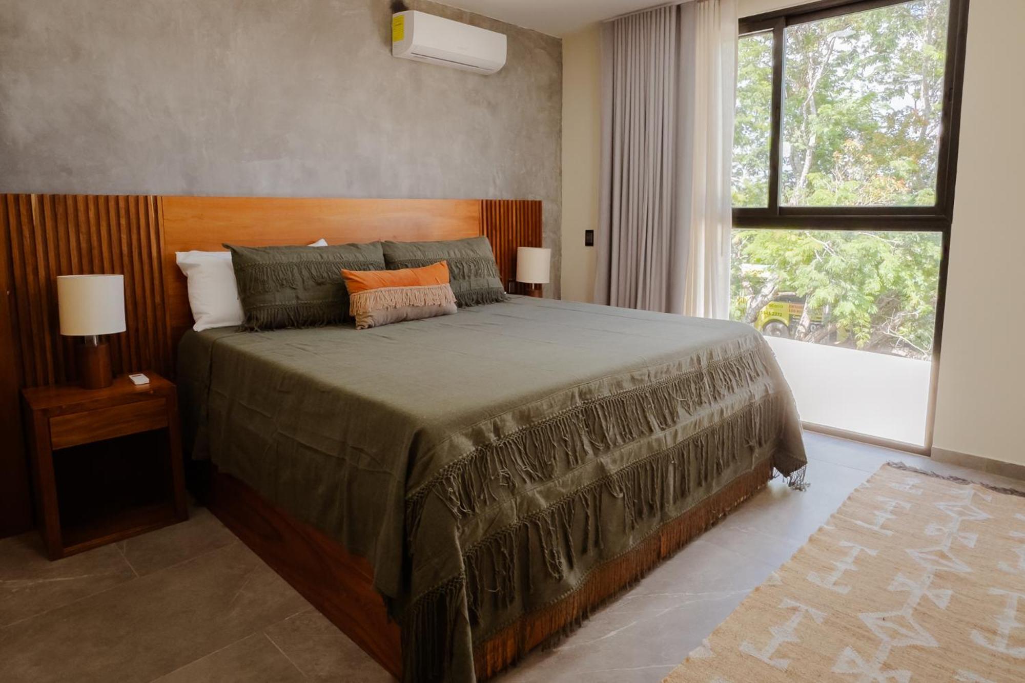 Casa Cactus Luxury Bacalar