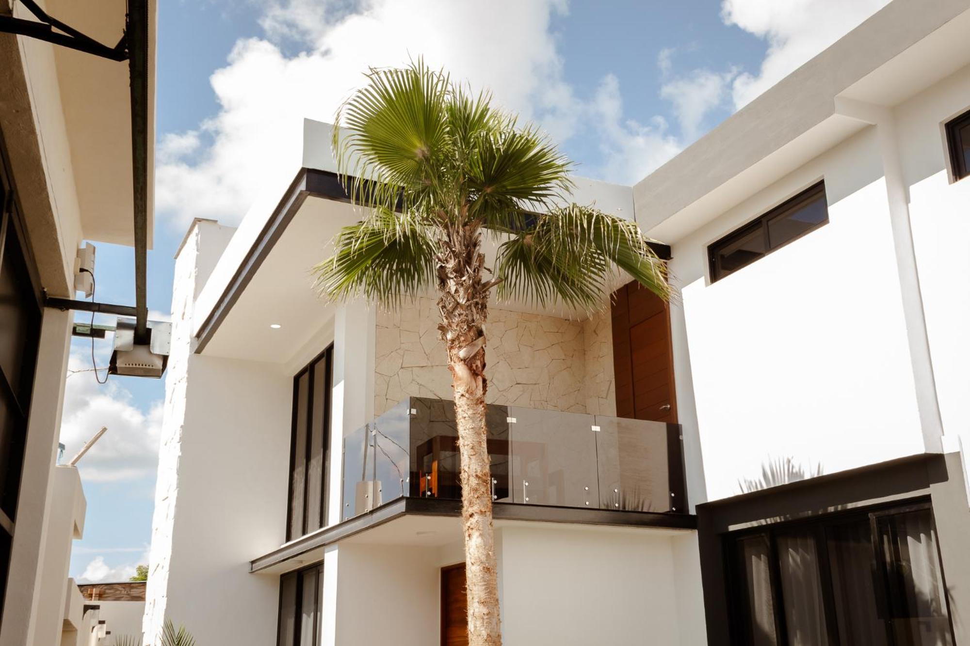 Casa Cactus Luxury * Bacalar