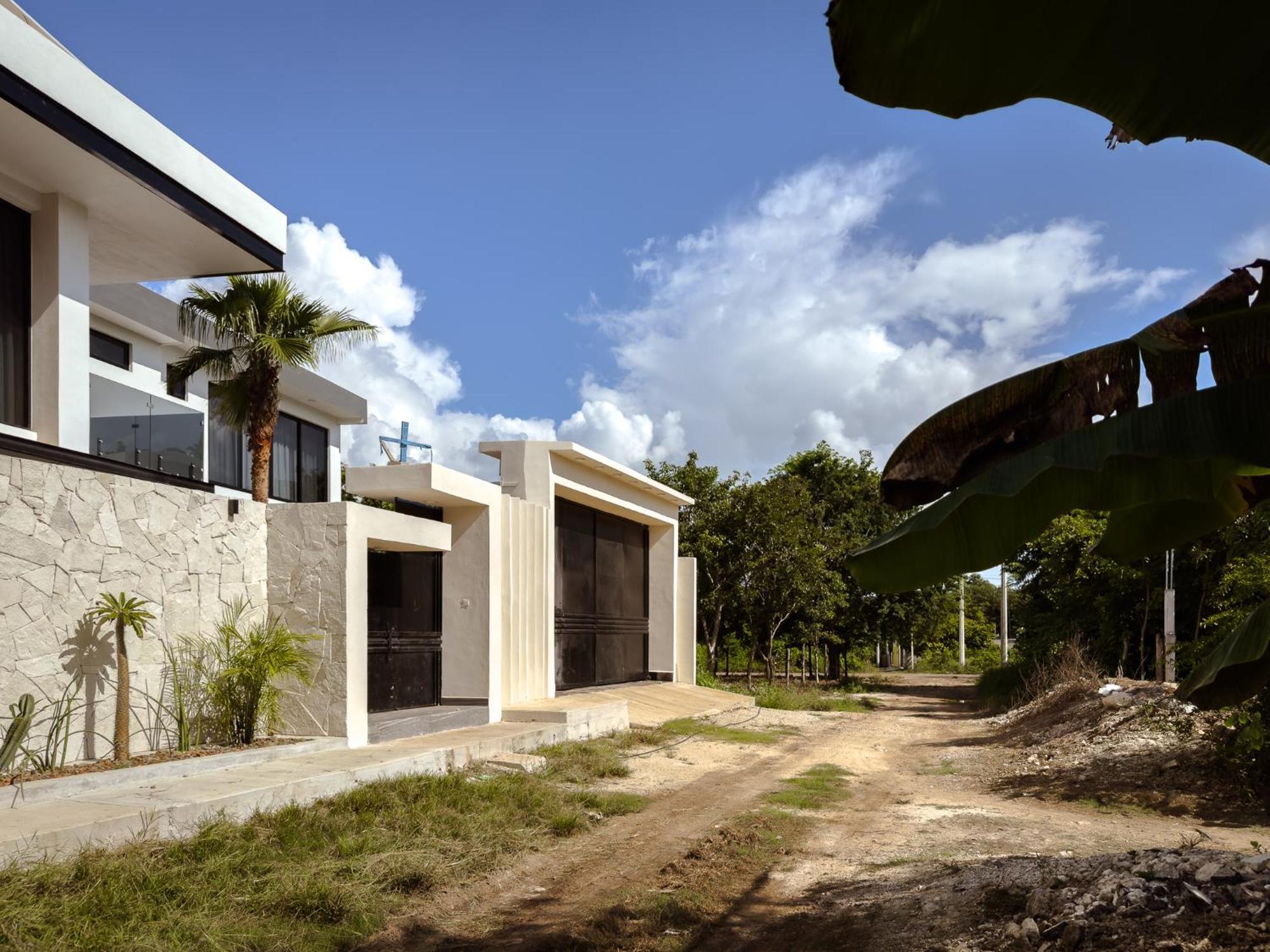 Casa Cactus Luxury Villa
