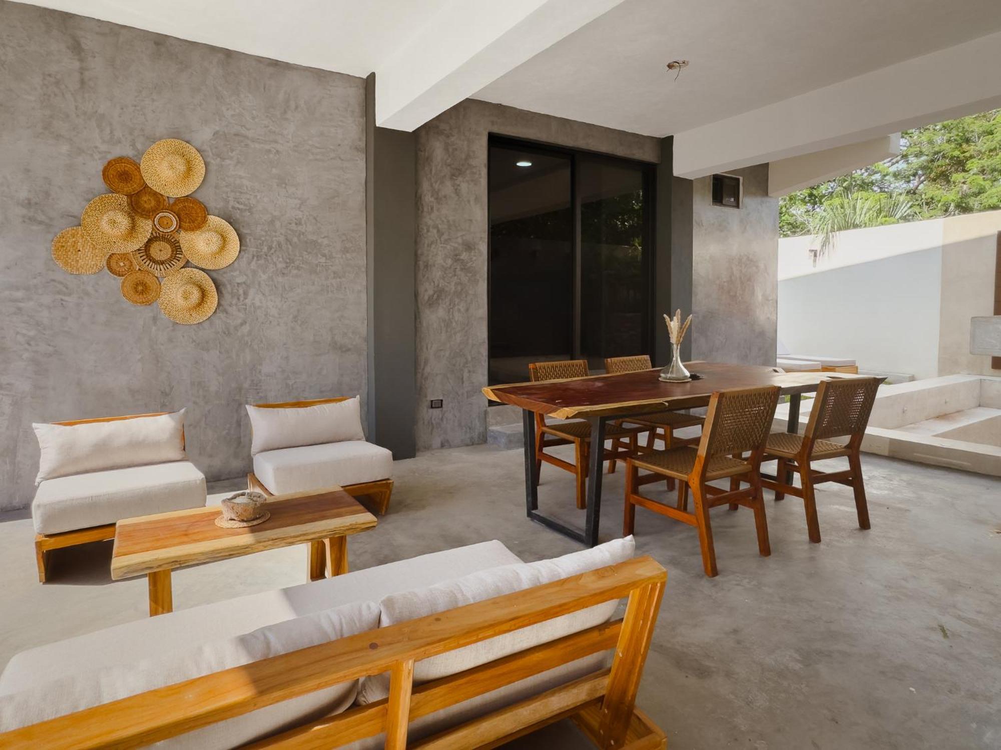Casa Cactus Luxury Villa Bacalar