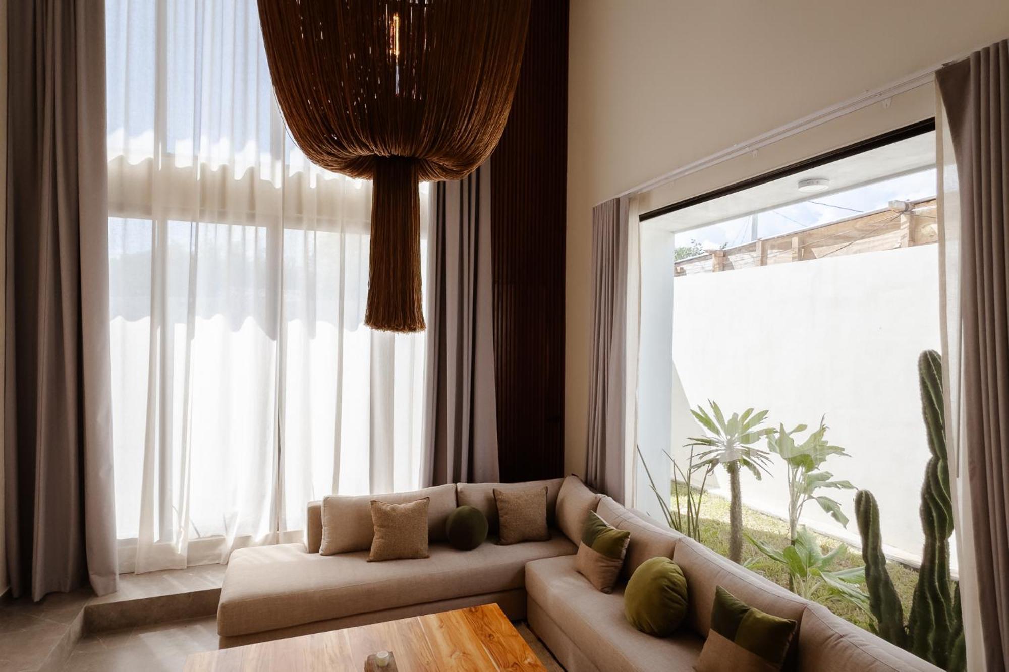 Casa Cactus Luxury Villa Bacalar