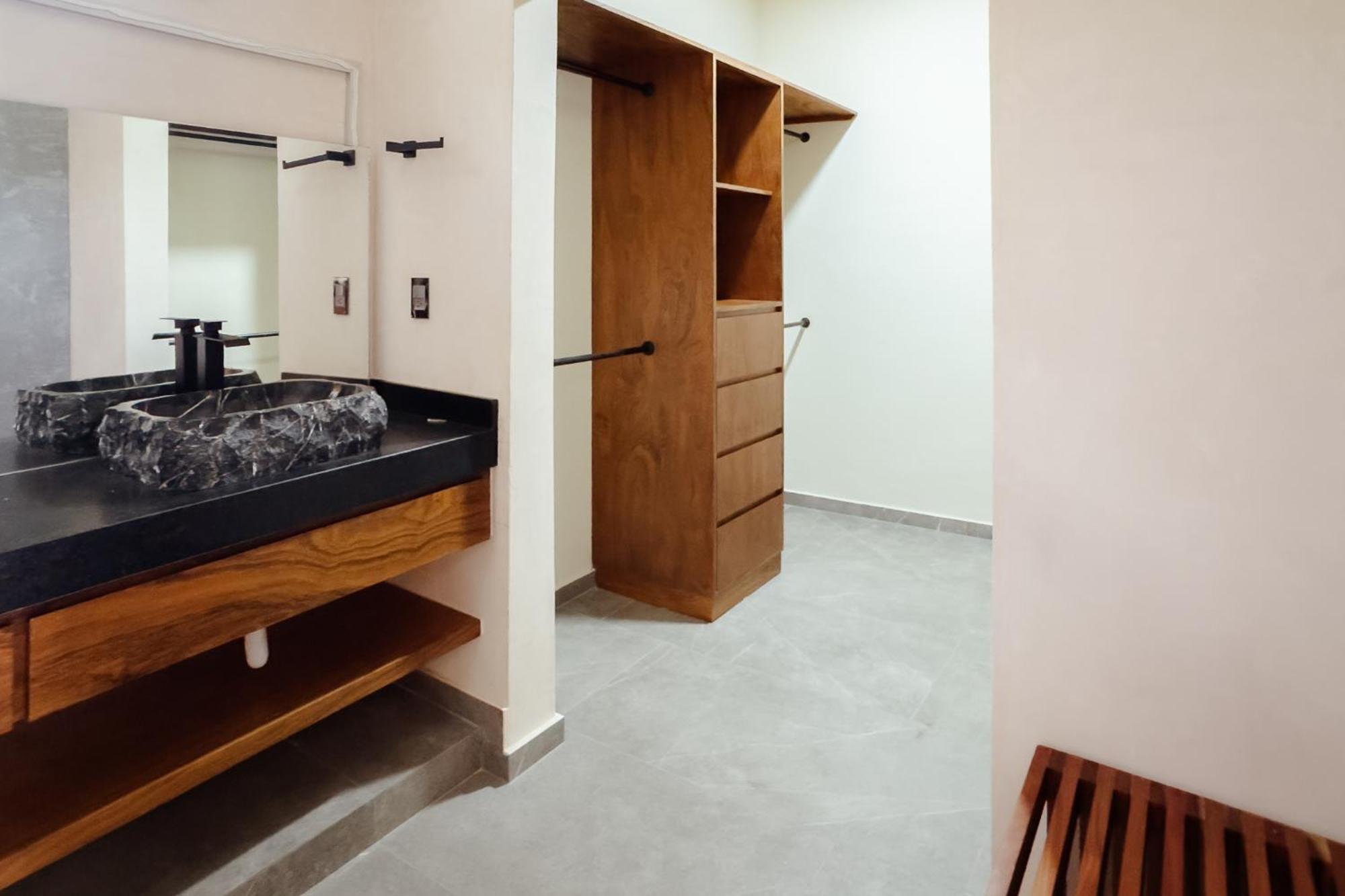 Casa Cactus Luxury *