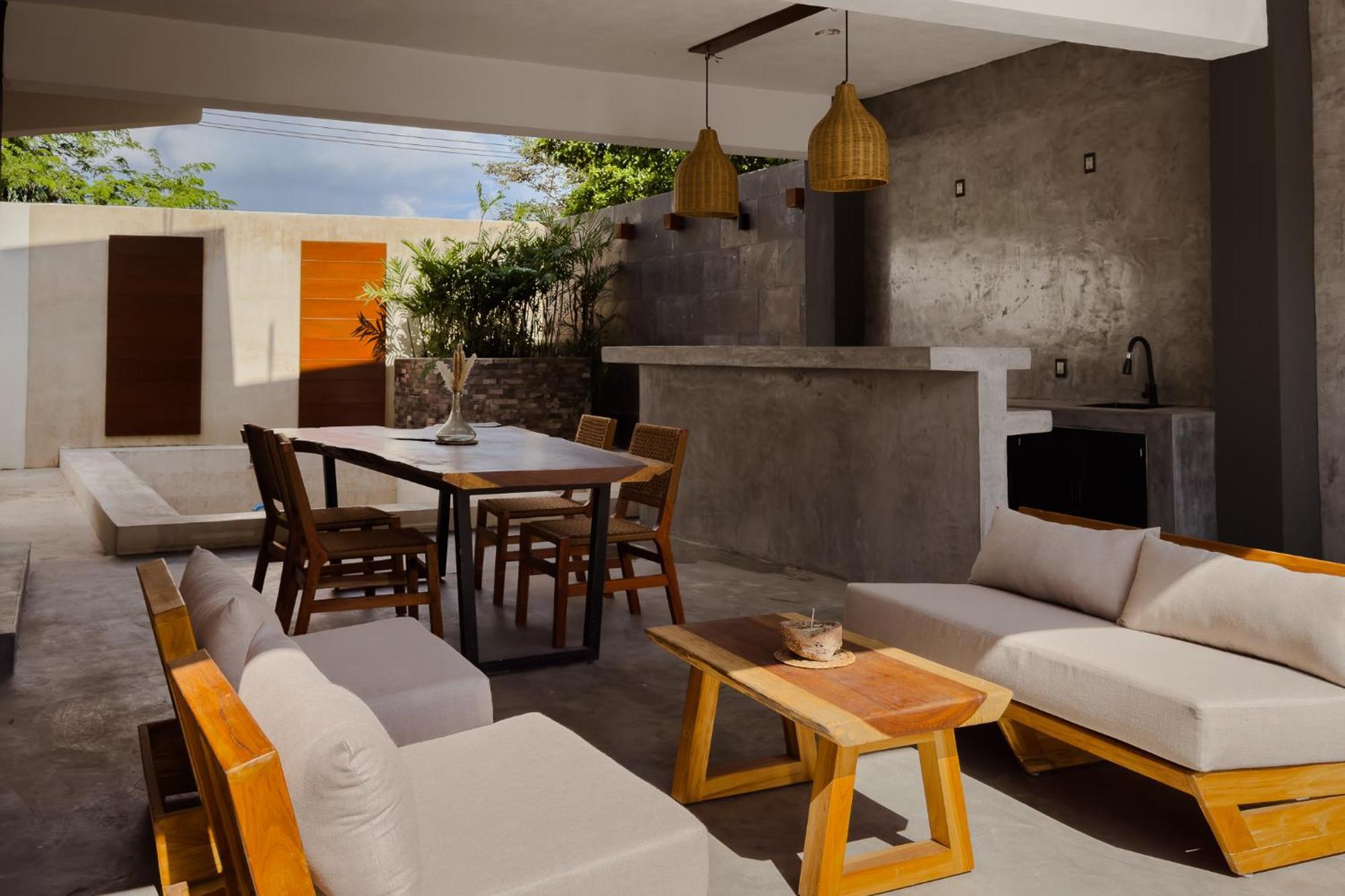 Casa Cactus Luxury Villa