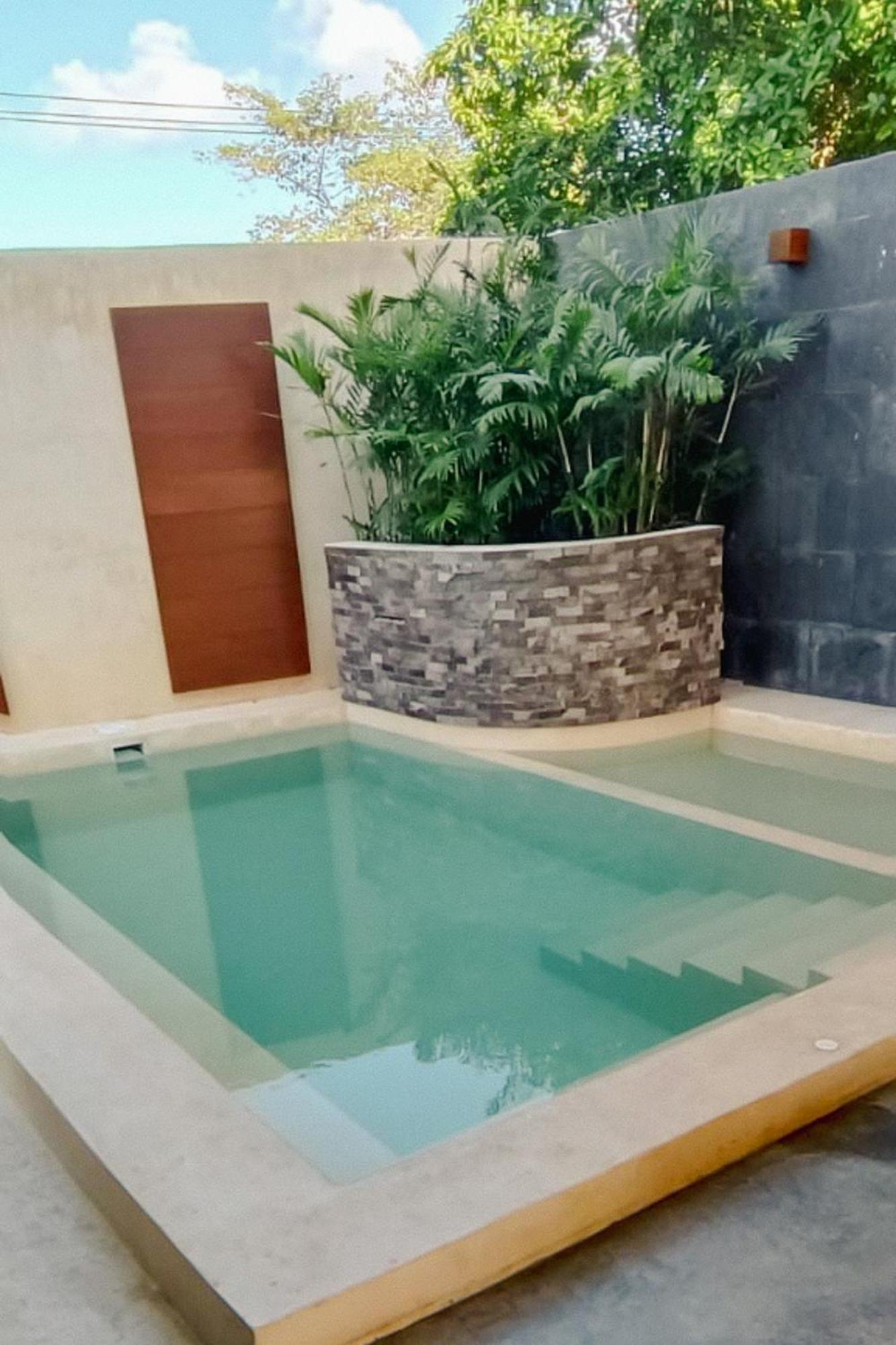 Casa Cactus Luxury Villa *